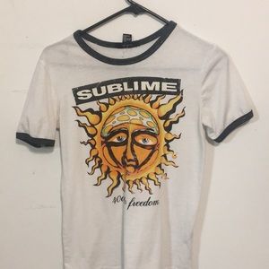 Sublime Tee